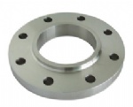 Slip on flange