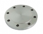 Blind flange